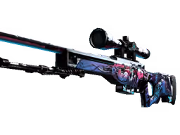 AWP | Neo-Noir (Field-Tested)