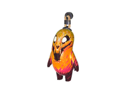 Charm | Hot Howl